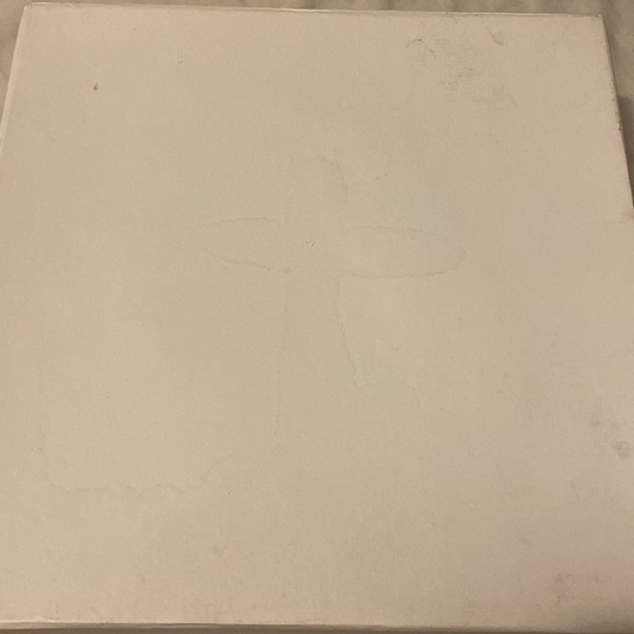 J&S Debora Carlucci Square Candy Dish W/Swarovski Crystal Elements Made in Italy - Picture 8 of 9